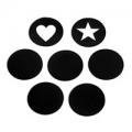 Lensbaby creative aperture kit Lensbaby creative aperture kit